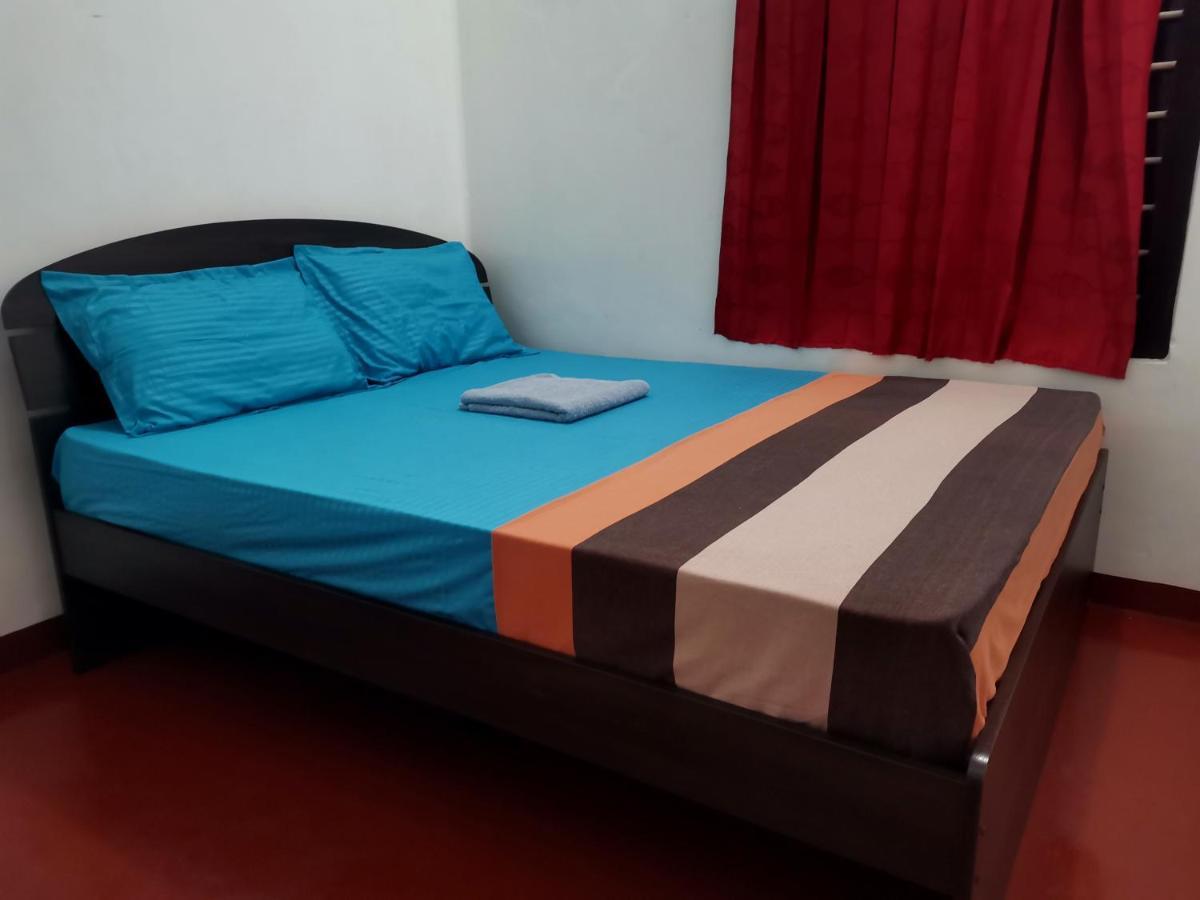 Nallur Holidays Inn Jaffna Kültér fotó