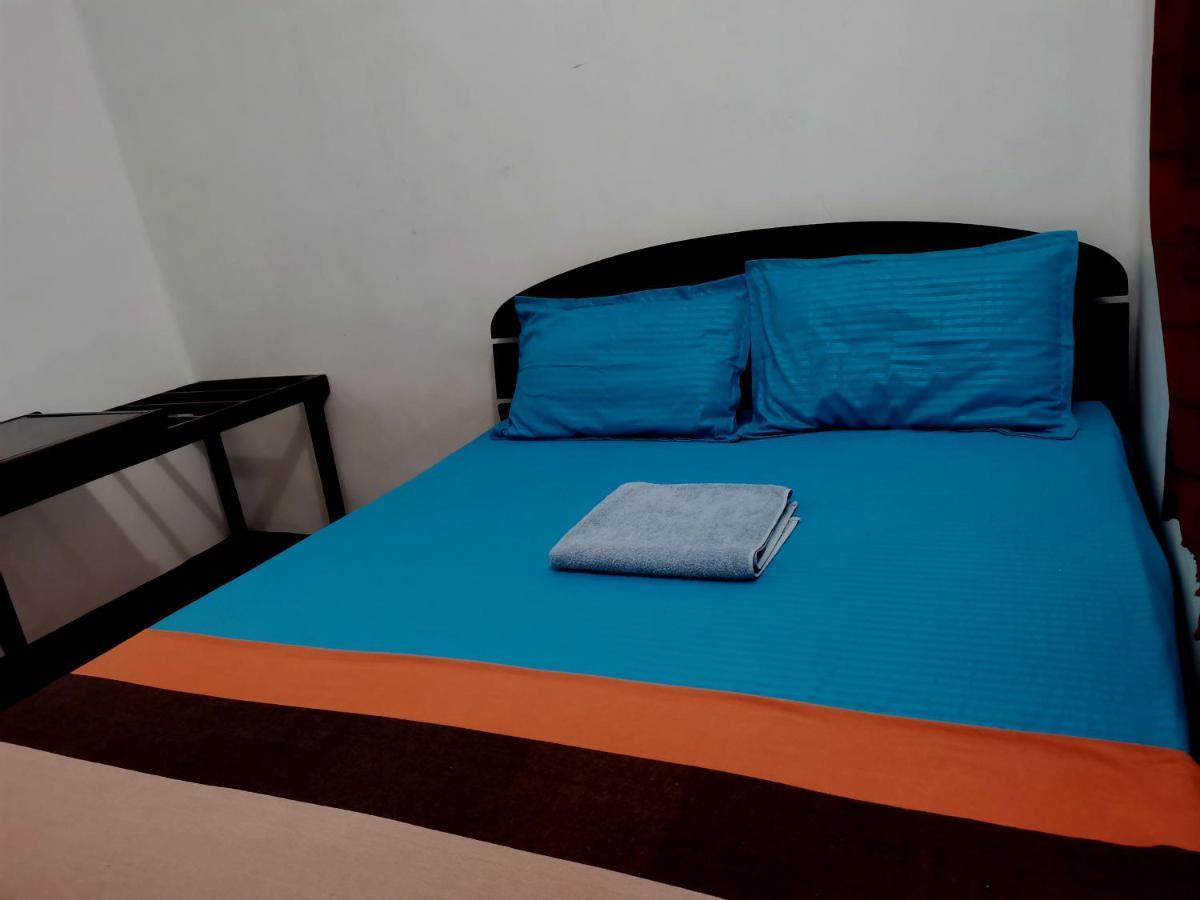 Nallur Holidays Inn Jaffna Kültér fotó