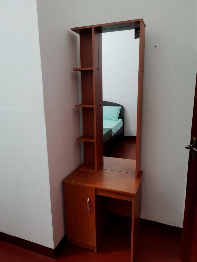 Nallur Holidays Inn Jaffna Kültér fotó