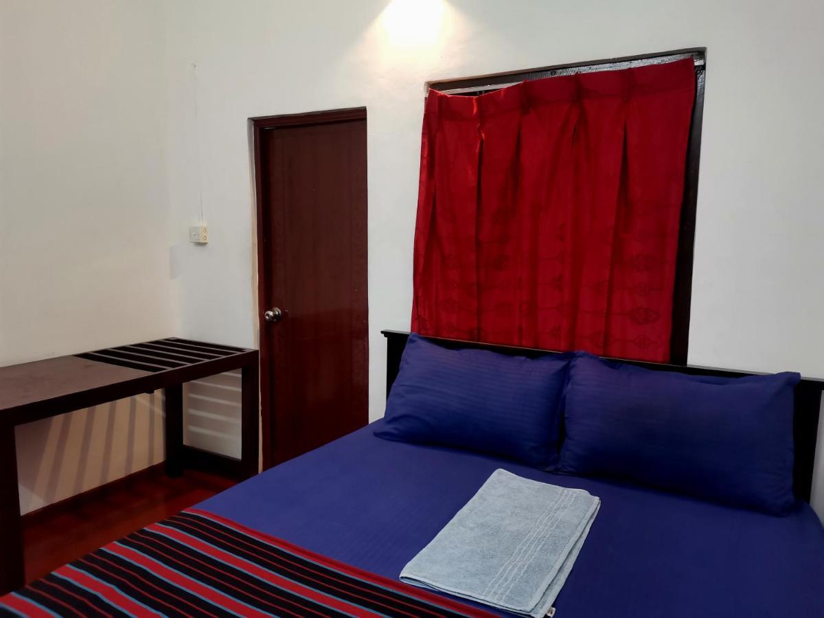 Nallur Holidays Inn Jaffna Kültér fotó