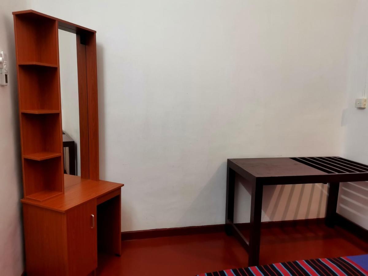 Nallur Holidays Inn Jaffna Kültér fotó
