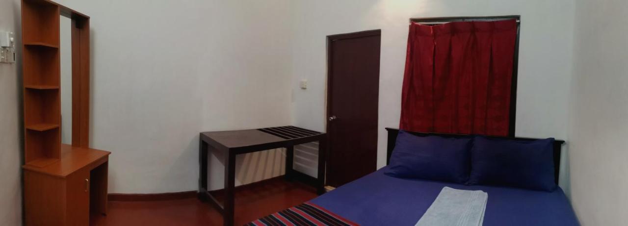 Nallur Holidays Inn Jaffna Kültér fotó