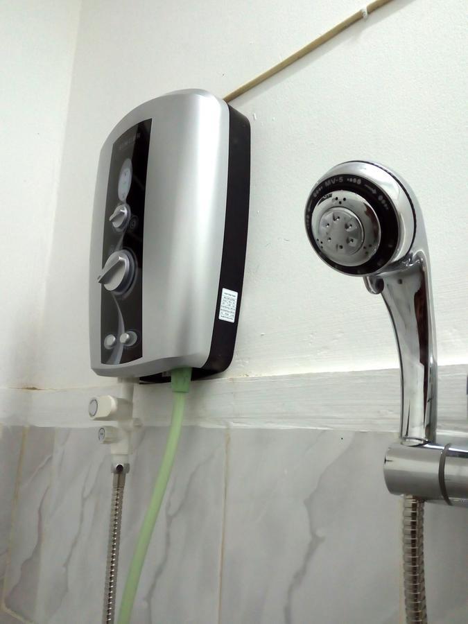 Nallur Holidays Inn Jaffna Kültér fotó