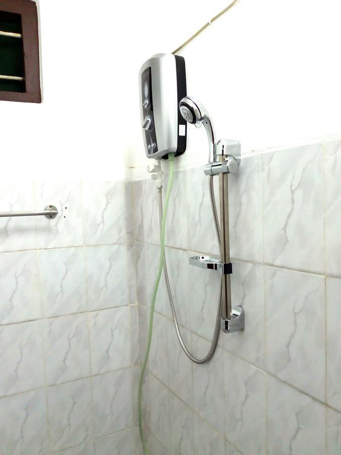 Nallur Holidays Inn Jaffna Kültér fotó